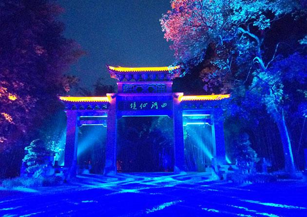锚定“百千万工程”（60）| 从善坊历史文化街区：旧侨房要跟文艺范撞个满怀