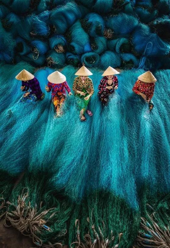 夜游战士