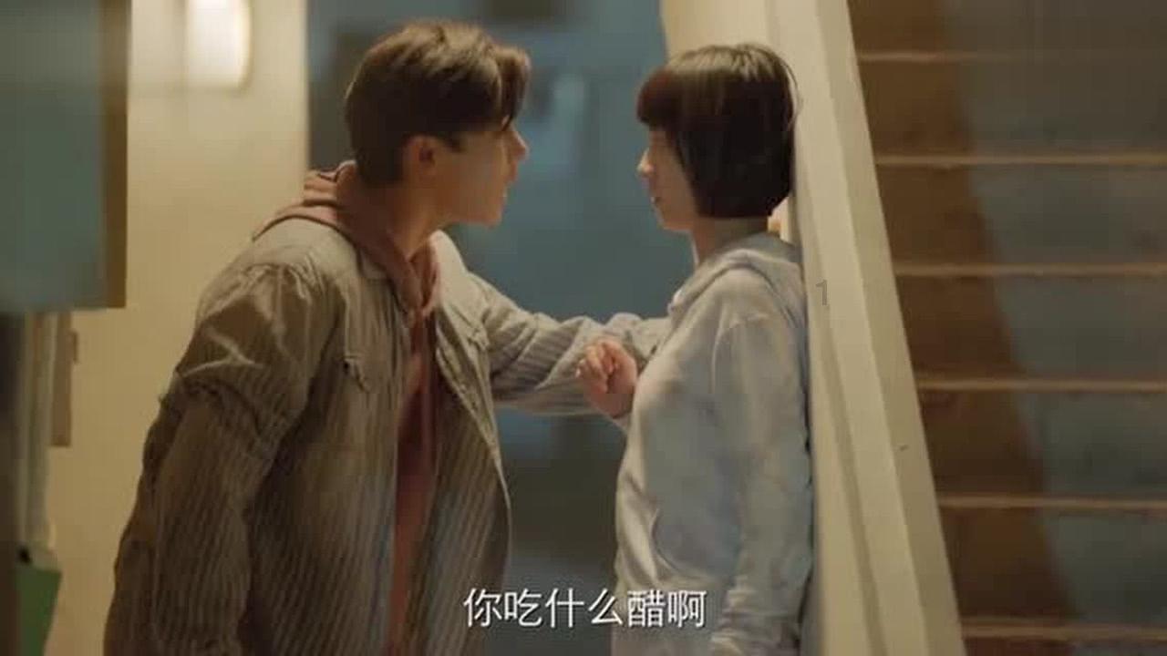灾难来临时7