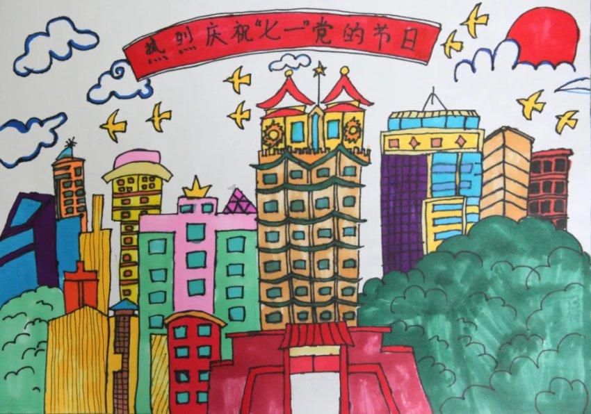 跳动的圆球