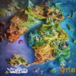 拼图合集